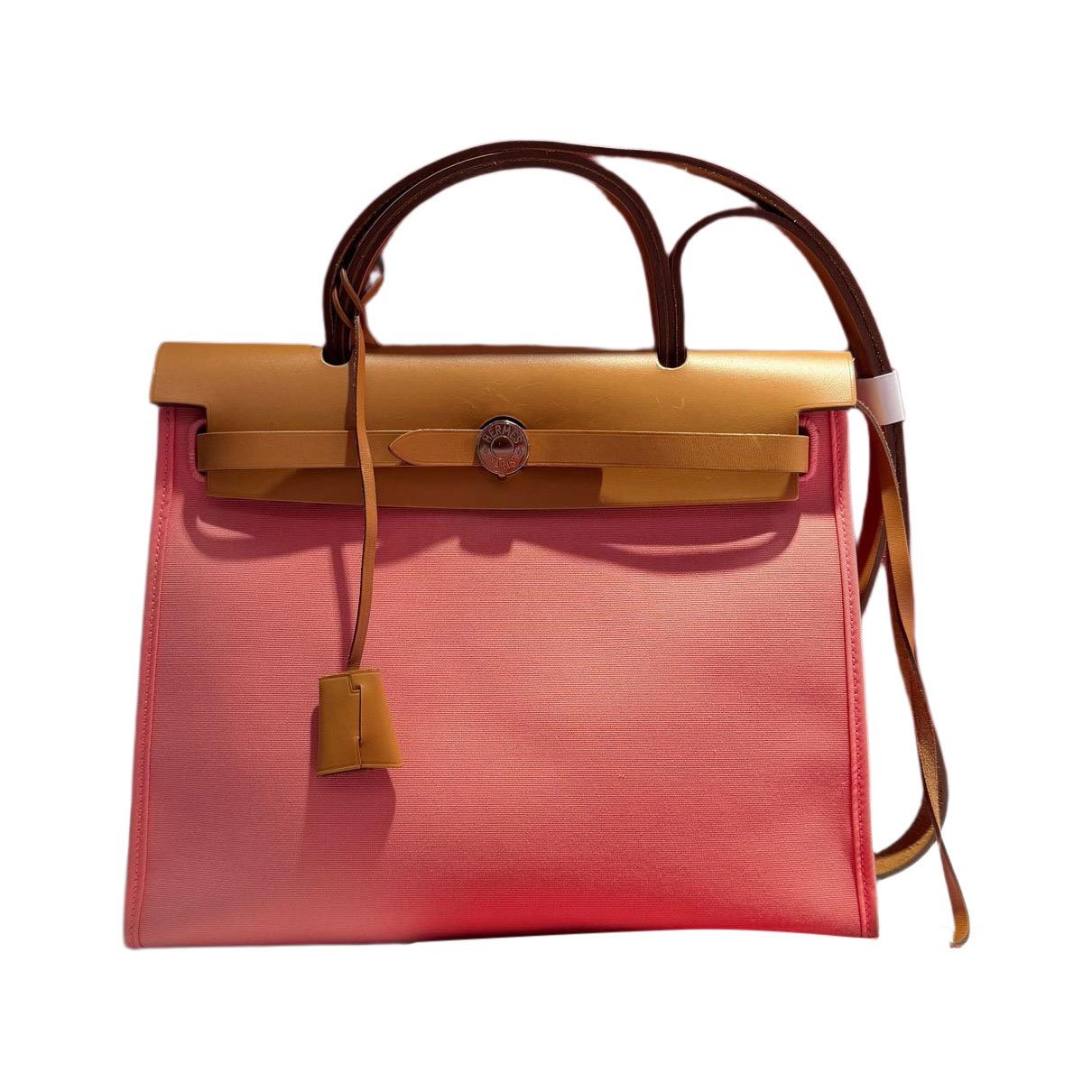 Hermes Herbag Handbag