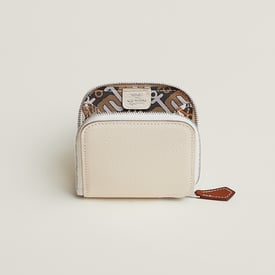 Silk'in Change Purse