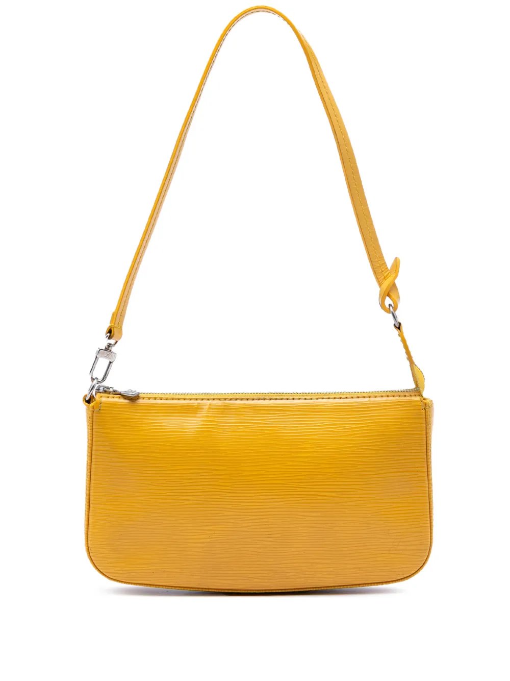 2013 Epi Pochette Accessoires shoulder bag