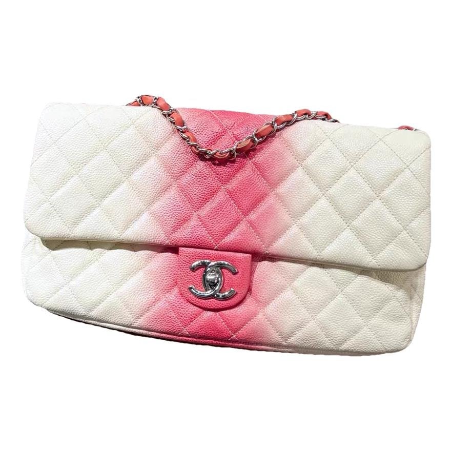 Timeless/Classique leather bag