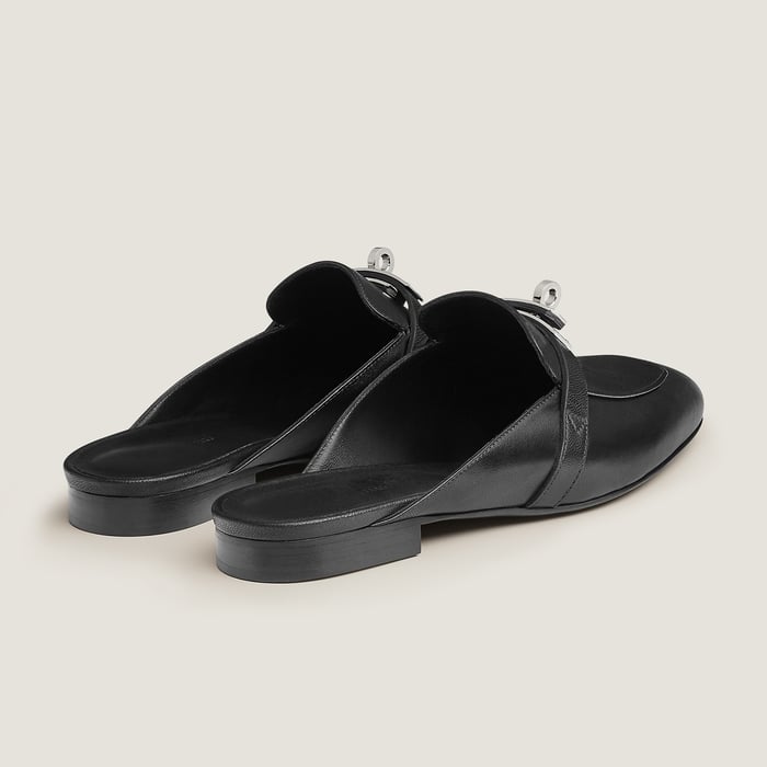 Noir Oz Mule
