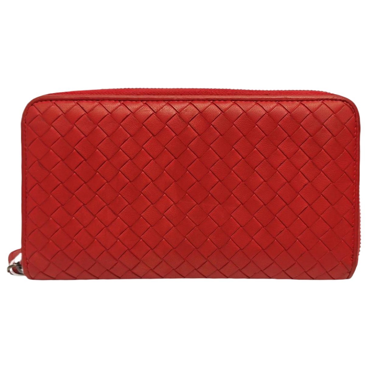 Bottega Veneta Leather mini bag