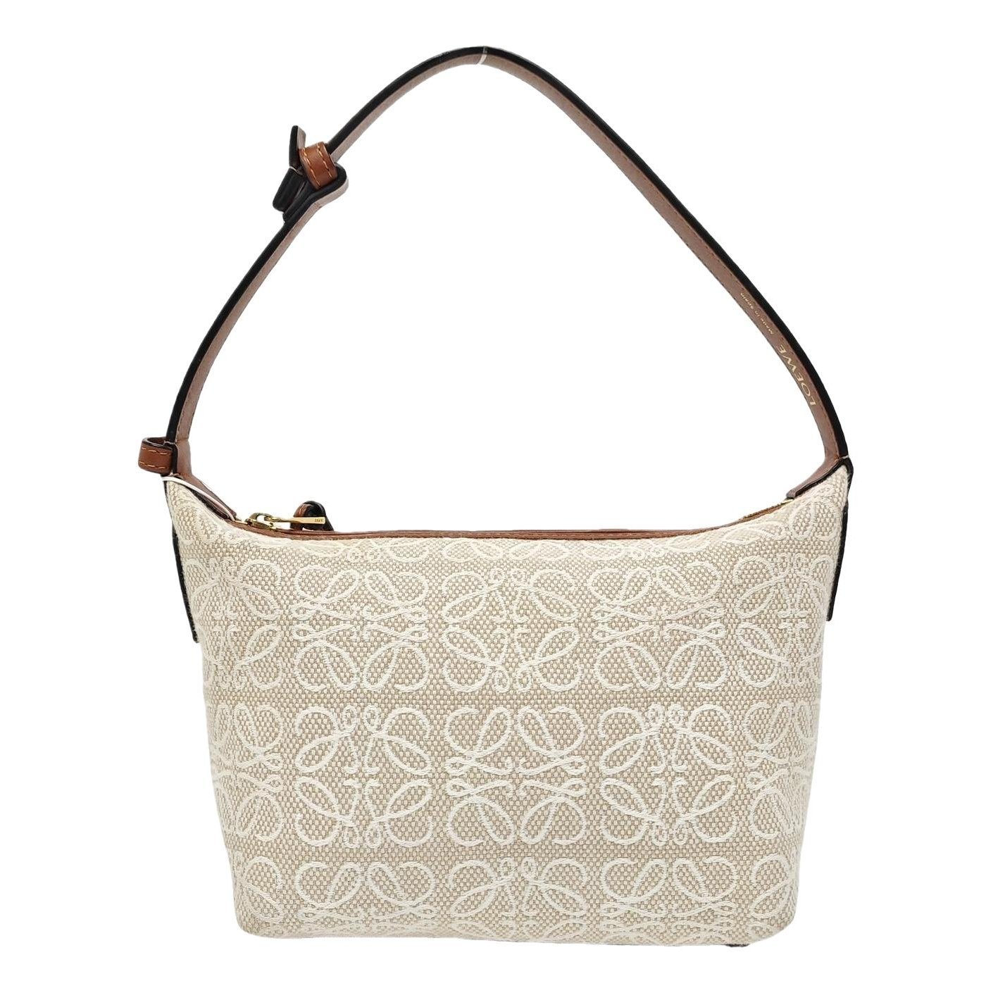 Cloth handbag