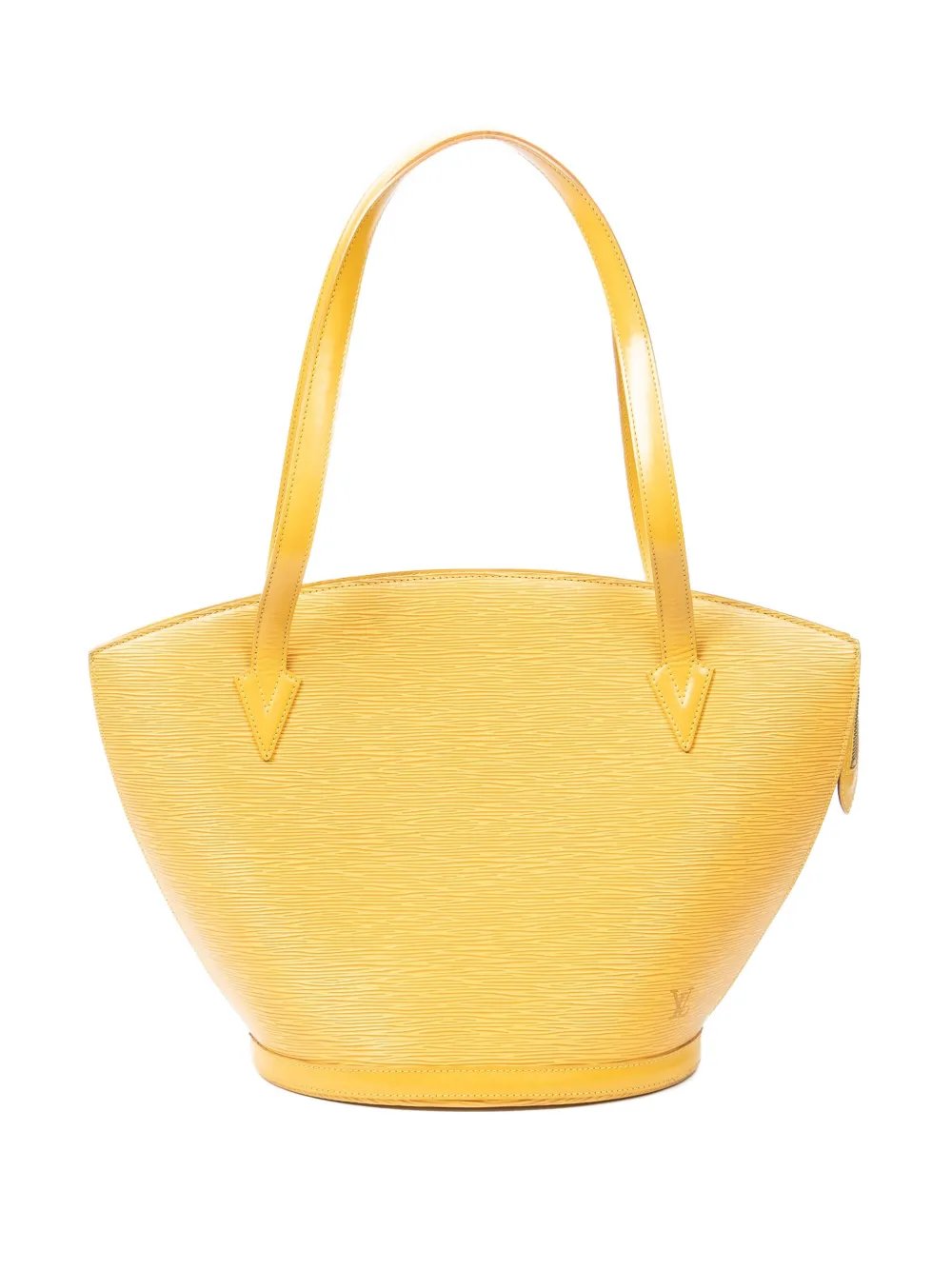 1996 St. Jacques GM tote bag