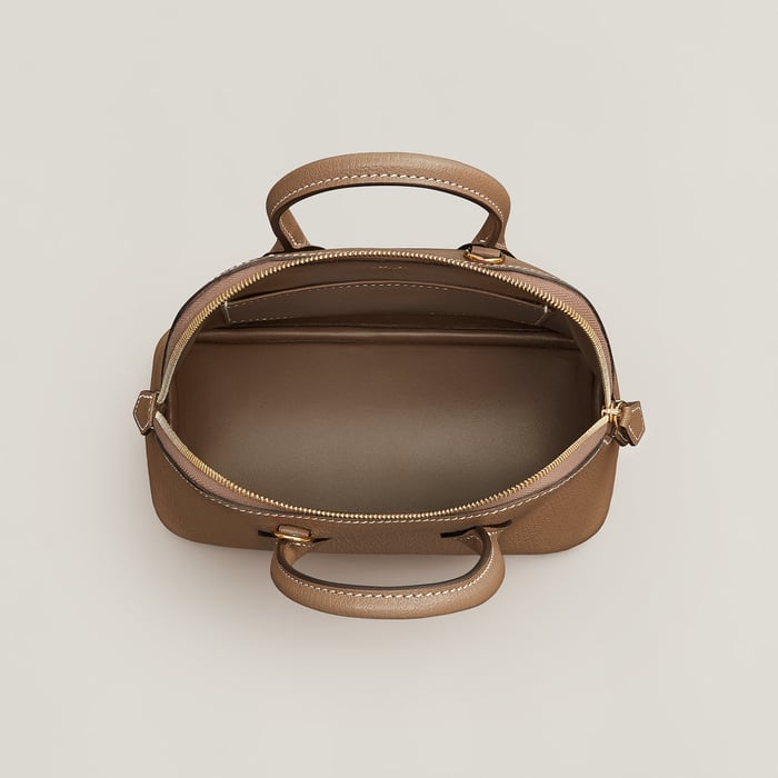 Étoupe Bolide 1923 Mini Bag