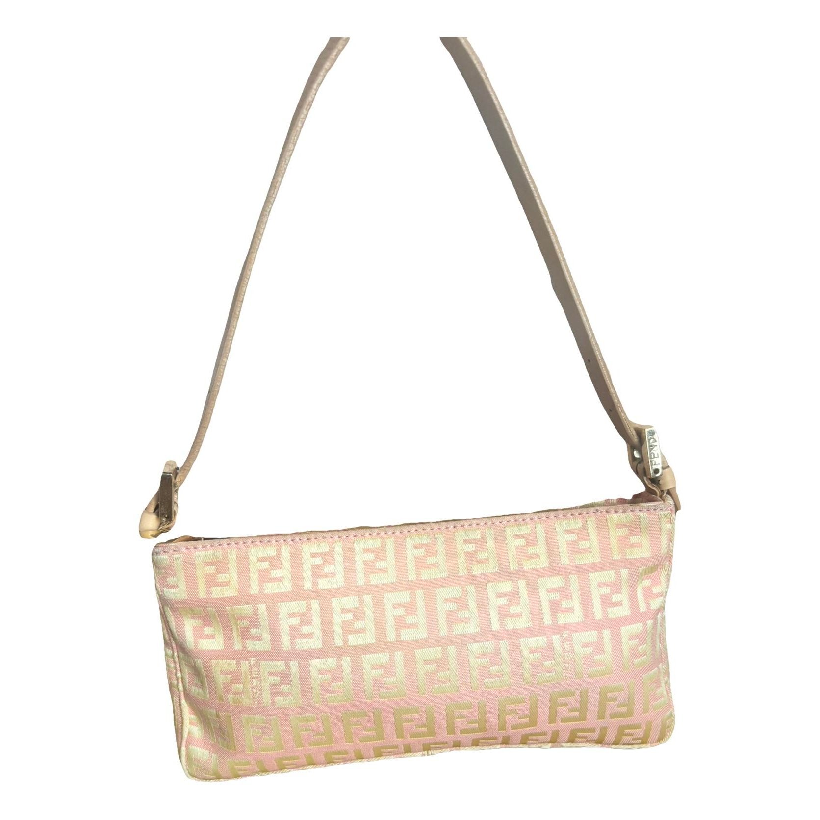 Cloth handbag