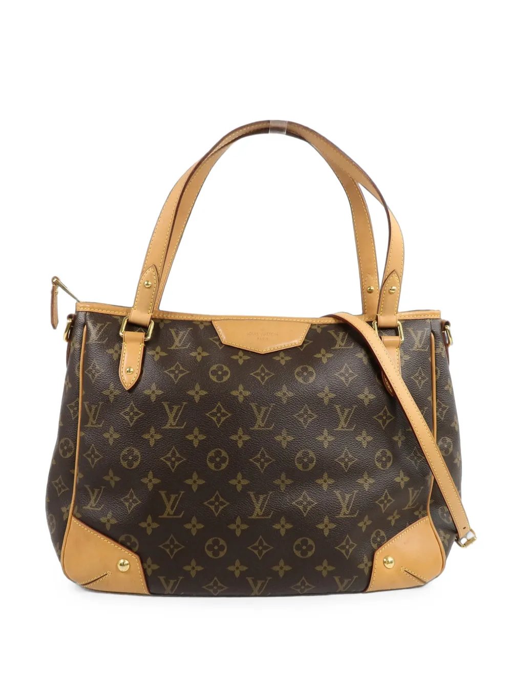 MM Estrela Monogram tote bag