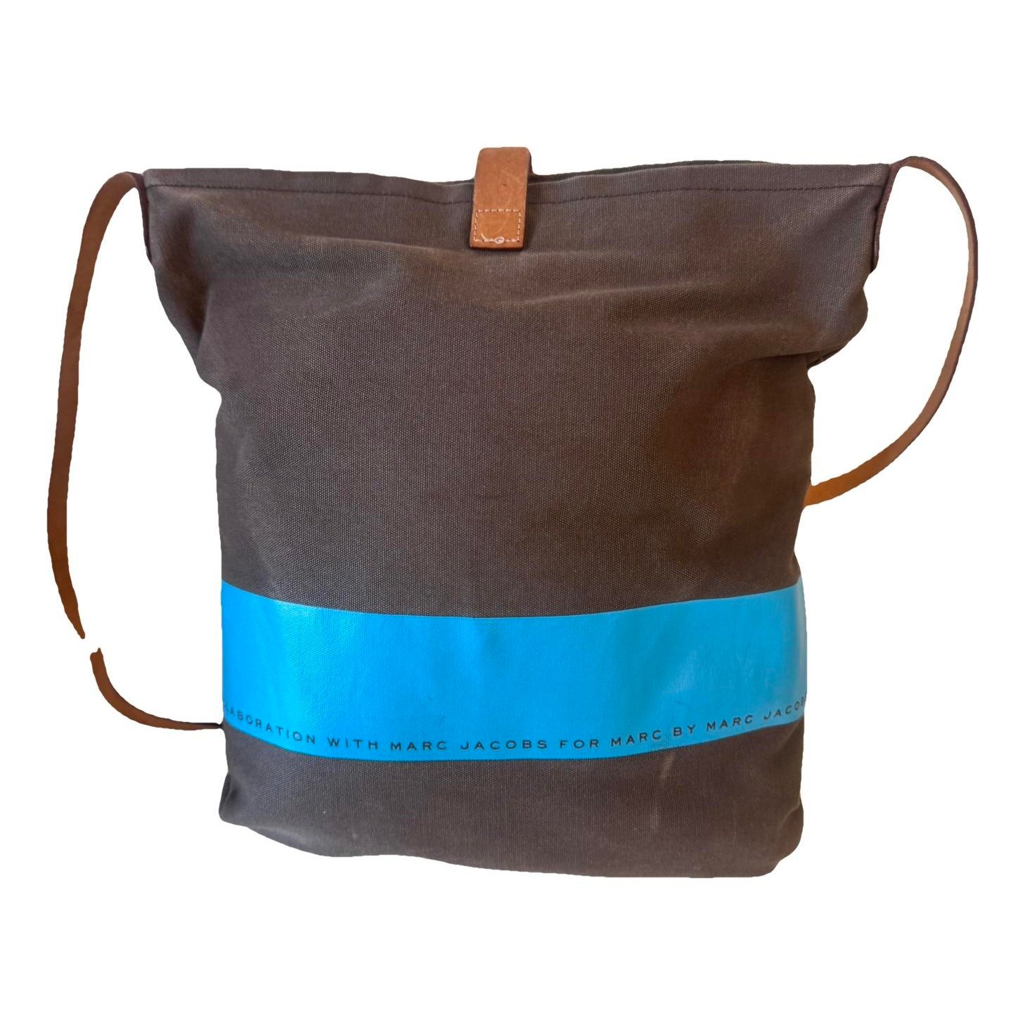 The Tag Tote crossbody bag