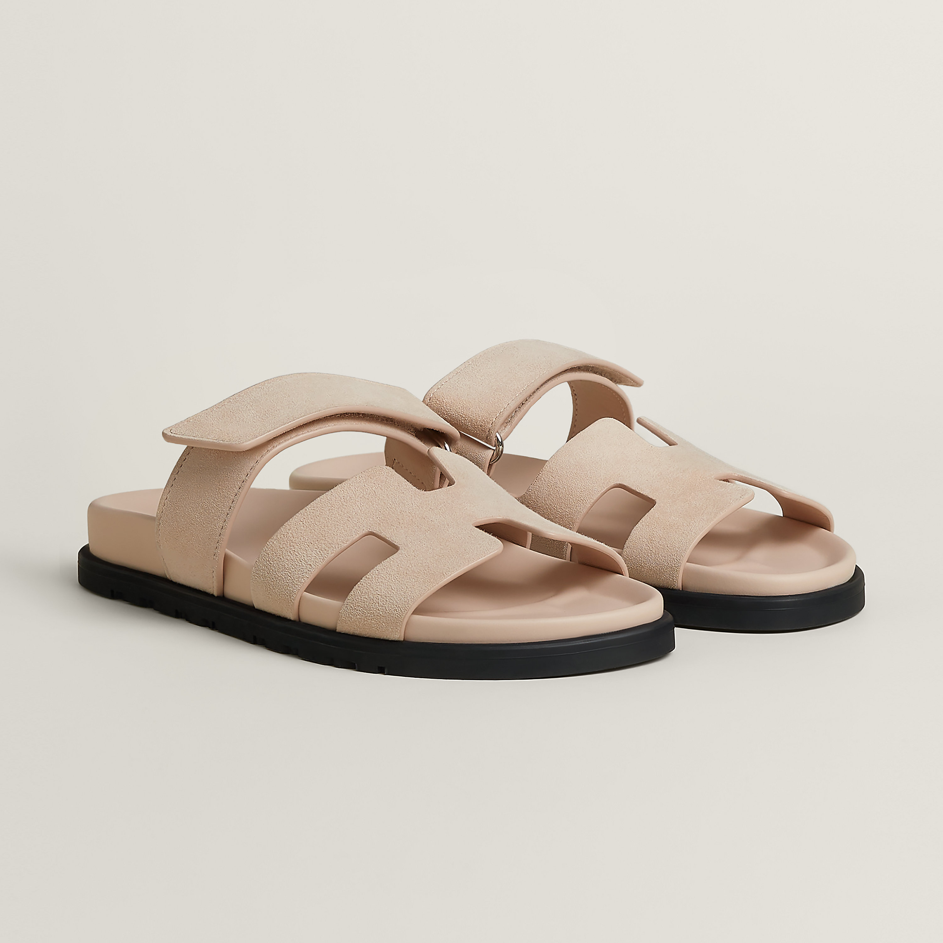 Sandales Chypre