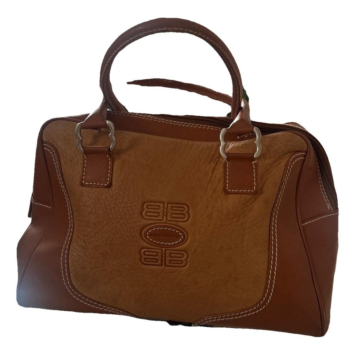 Balenciaga Leather handbag