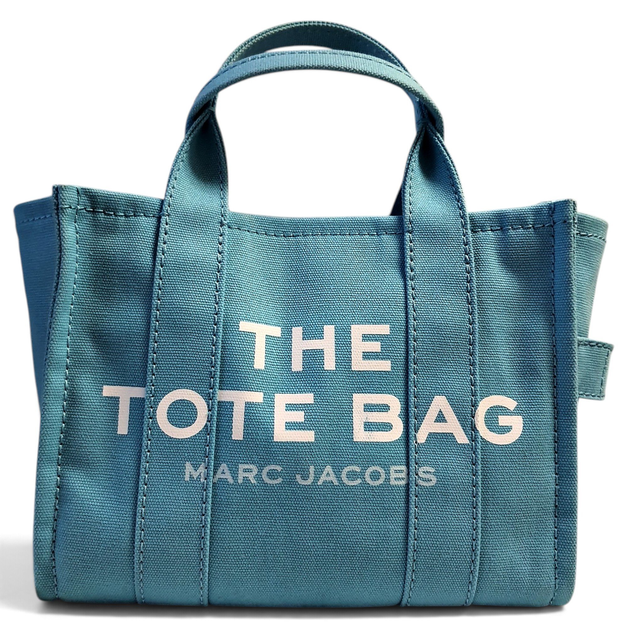 The Tag Tote tote