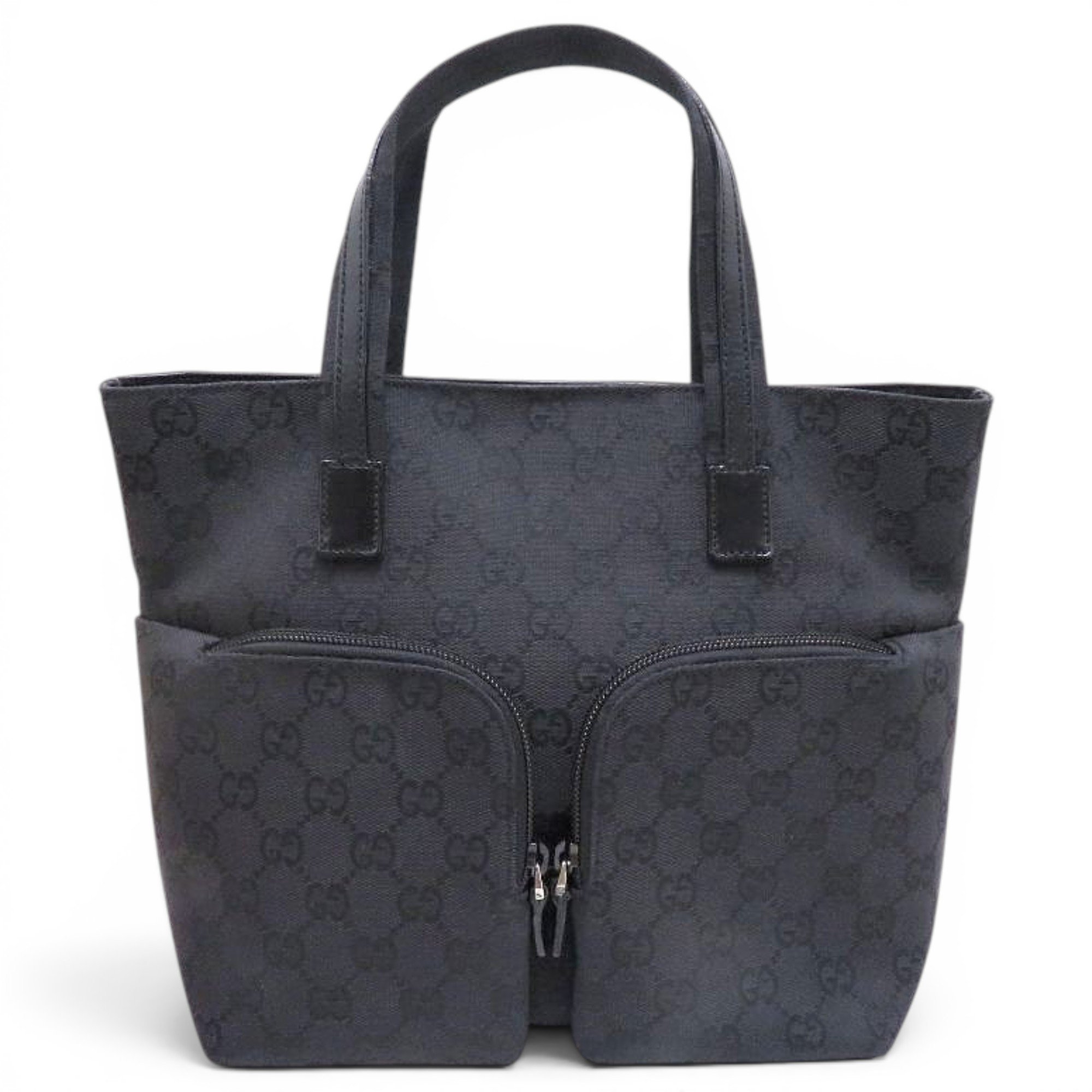 Gucci Cloth handbag