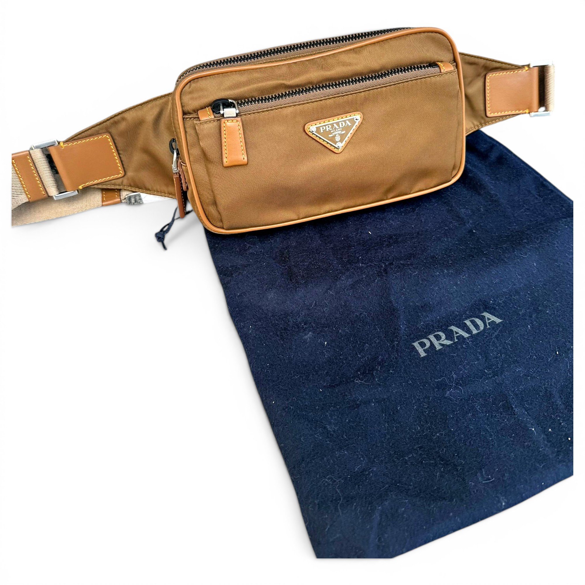 Cloth mini bag