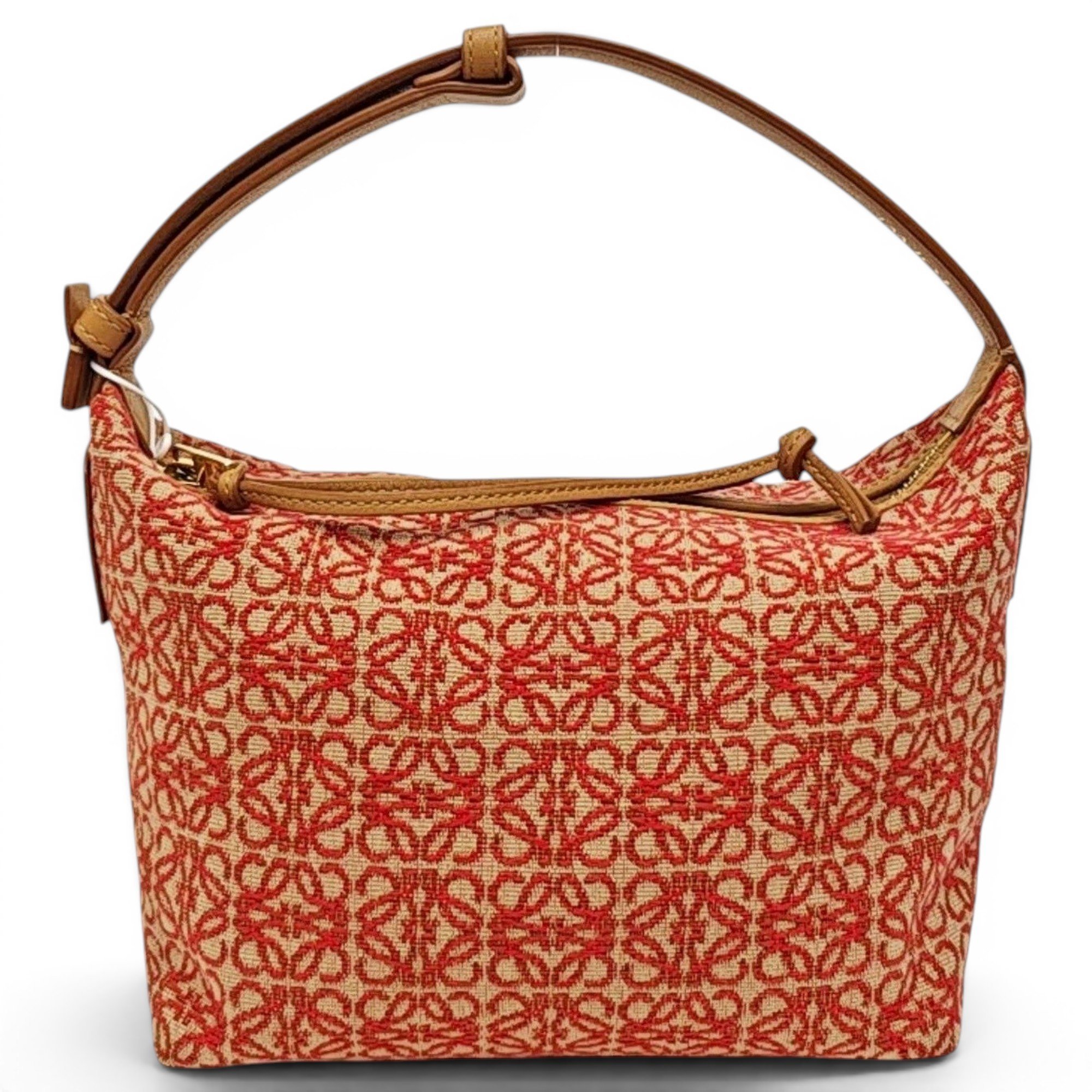Cloth handbag