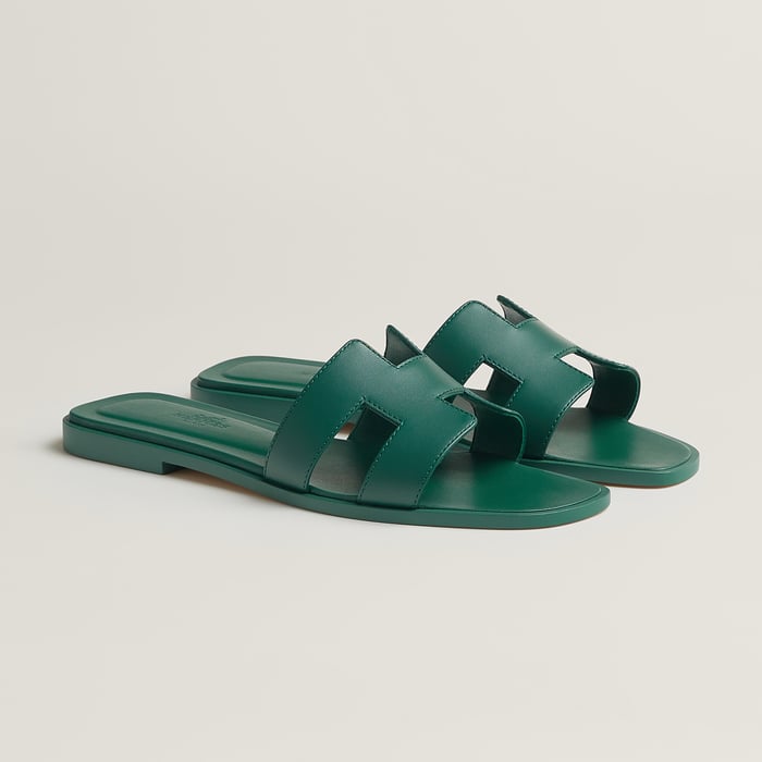 Vert Viride Oran Sandal