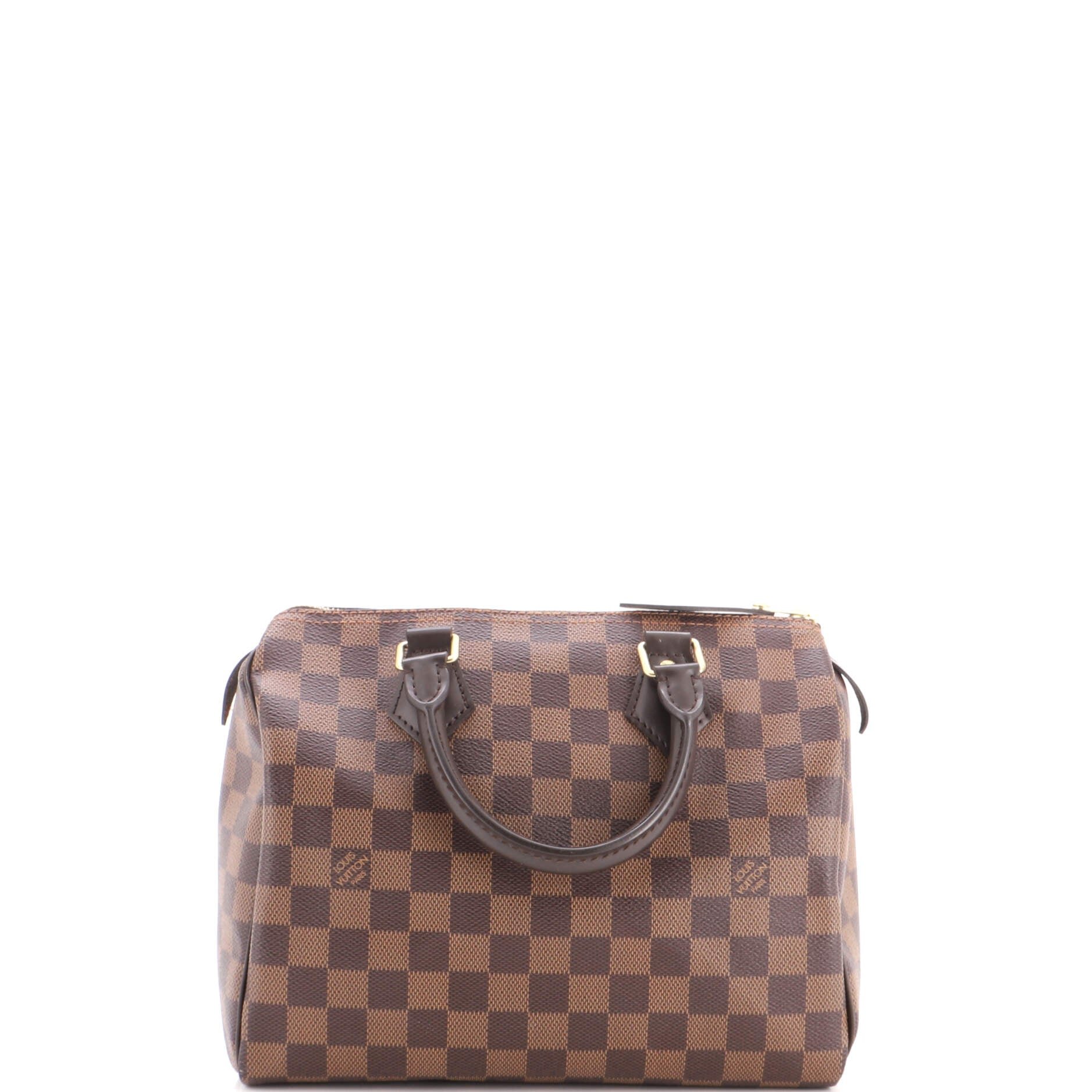 Speedy Handbag Damier 25
