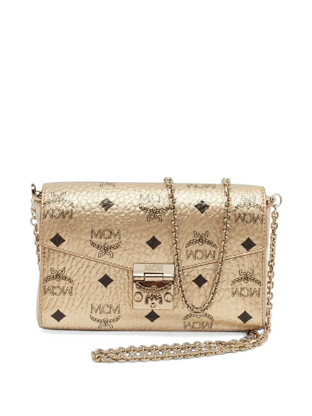 Patricia Visetos mini bag