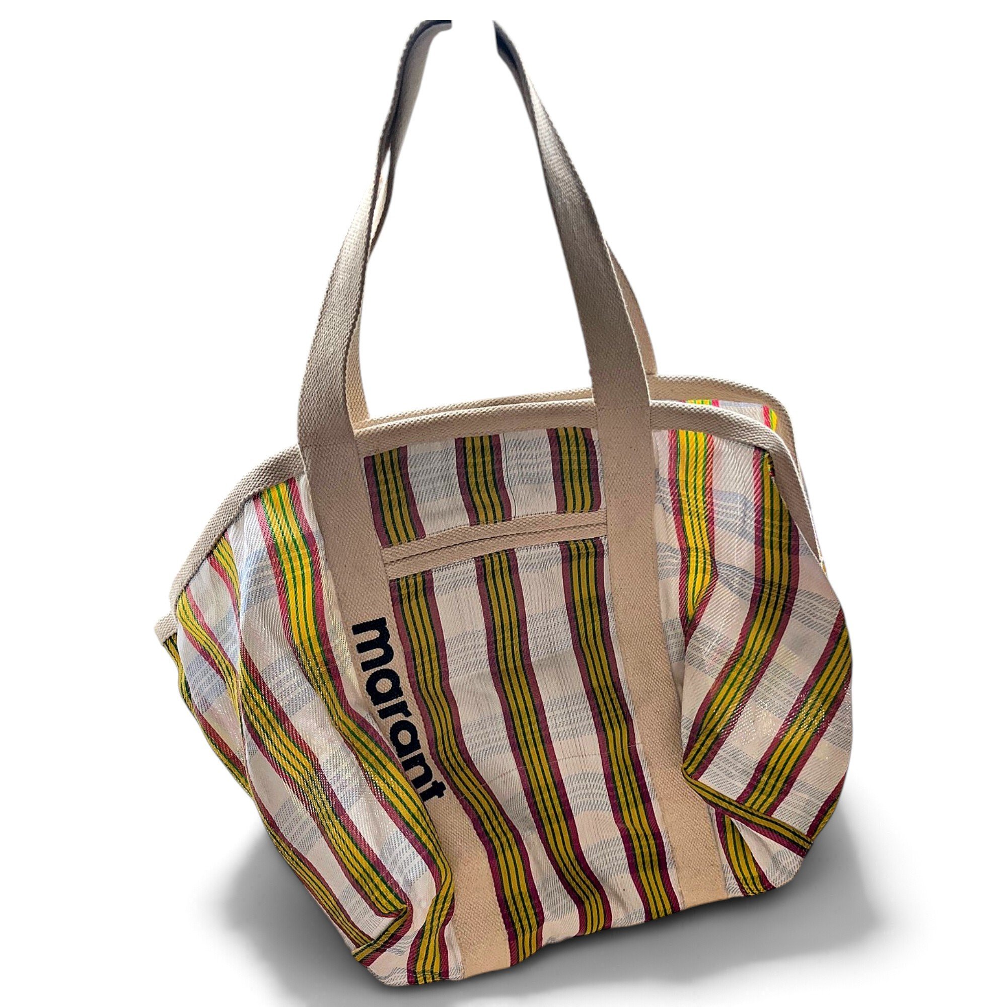 Isabel Marant Wardy tote