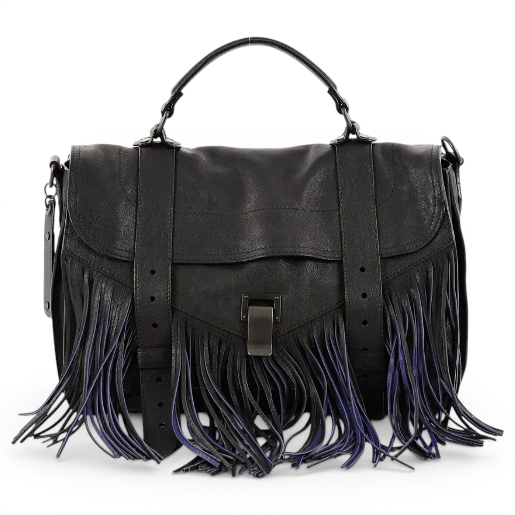 PS1 leather handbag