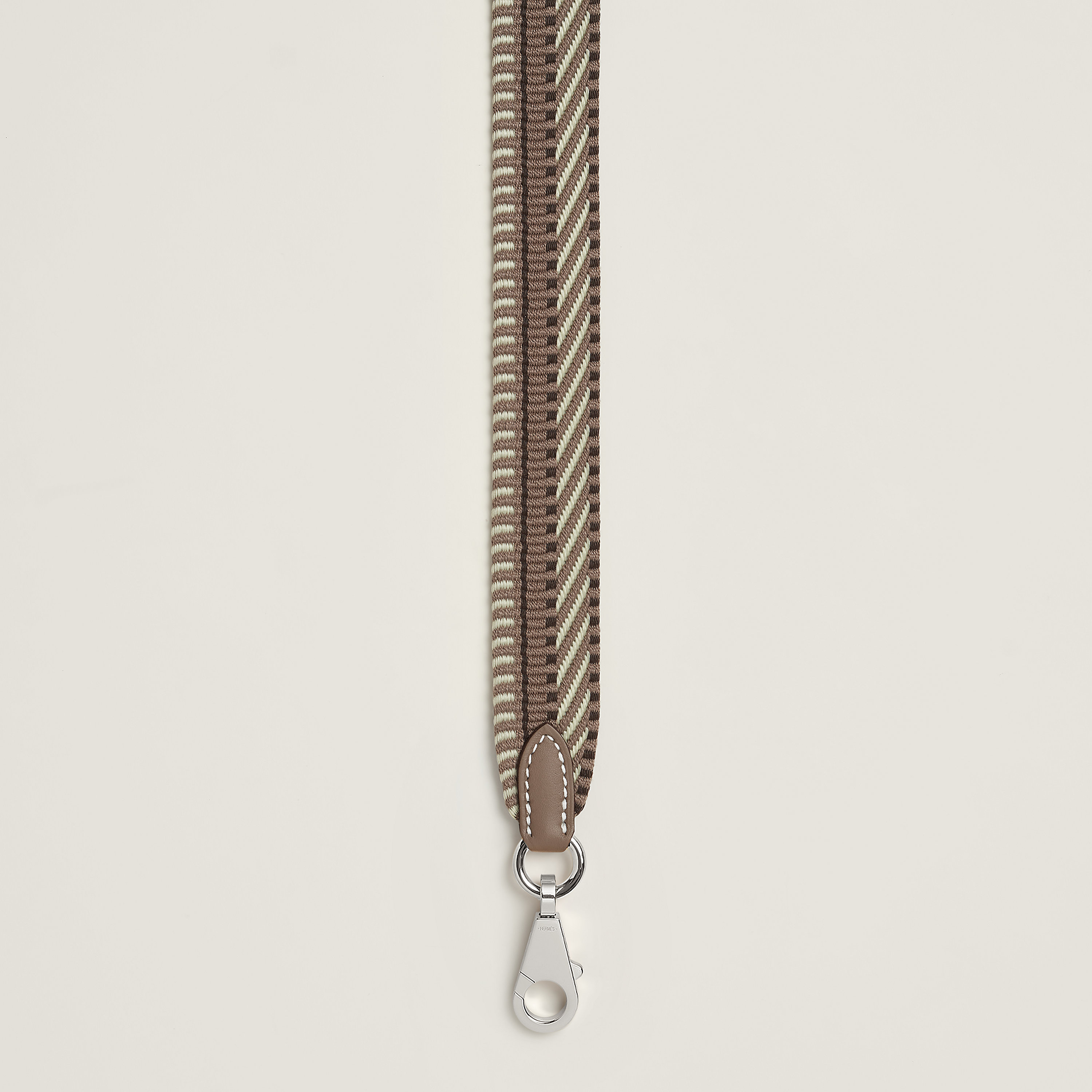 Sangle Cavale 25 mm bag strap