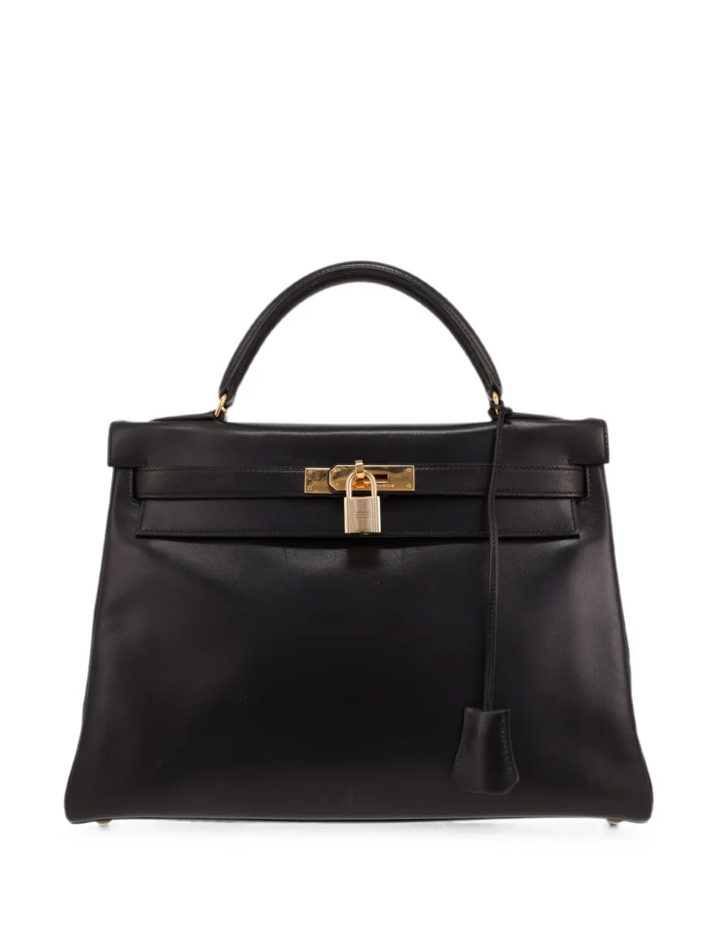 1991 32 Kelly handbag