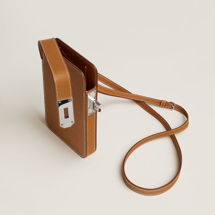 Toffee Hac a Box Phone Case