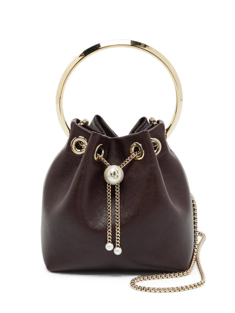 Bon Bon bucket bag