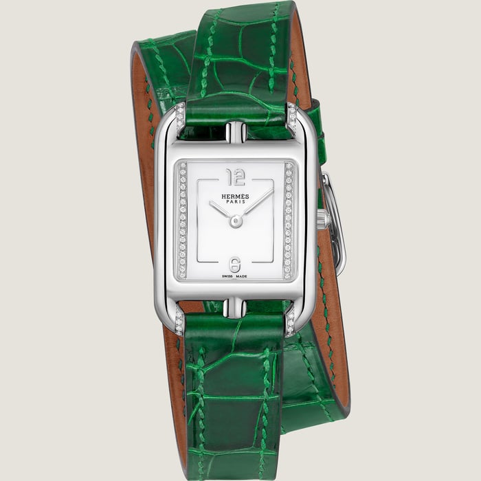 Sans Coloris Cape Cod Watch, Small Model, 31 MM