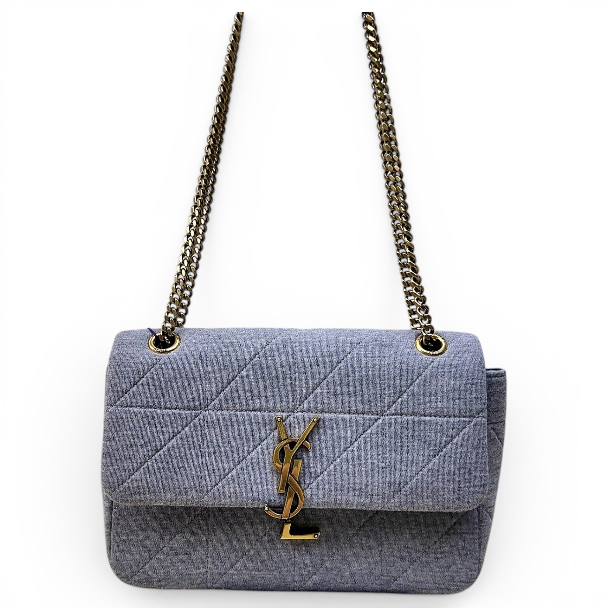 Jamie cloth handbag