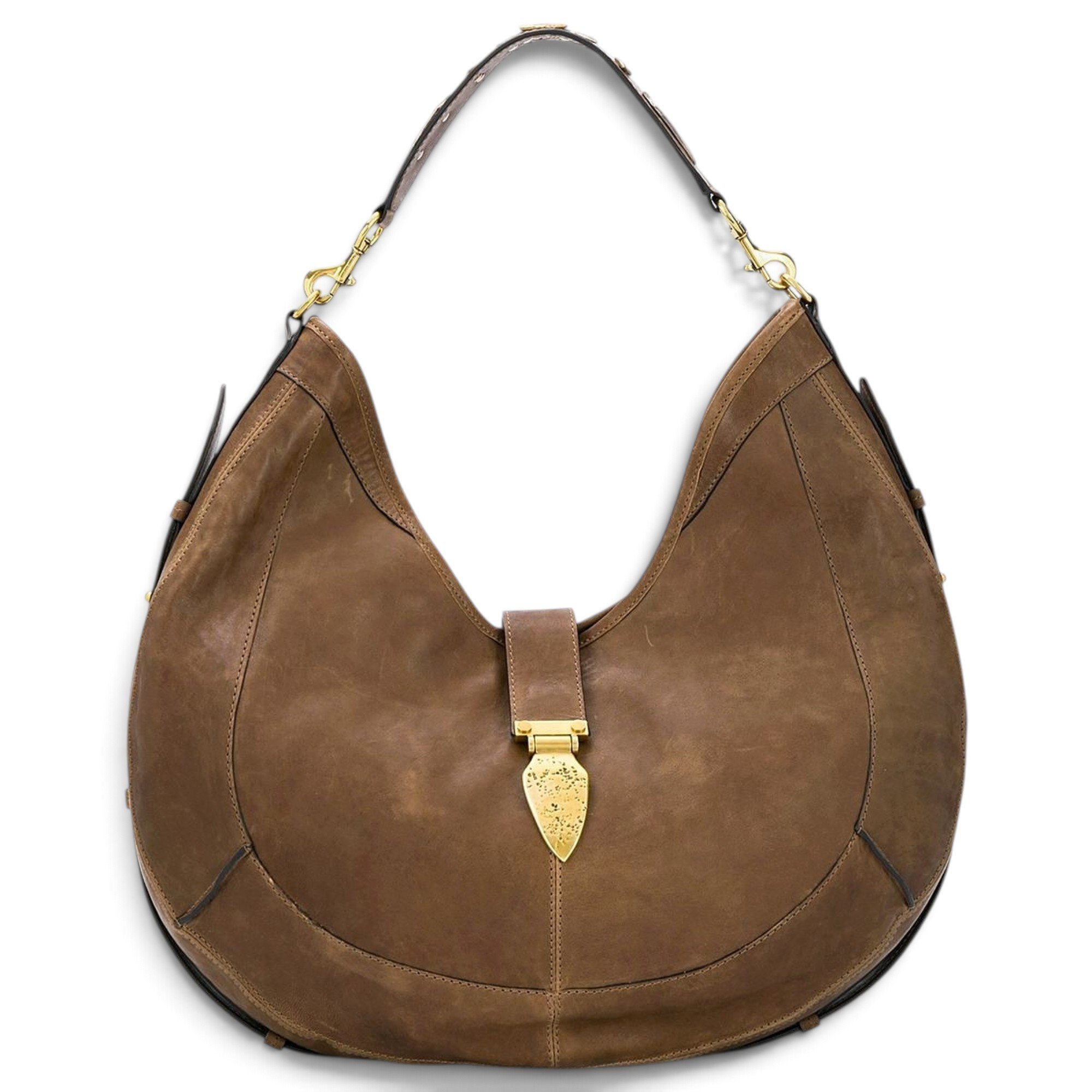Isabel Marant Leather handbag