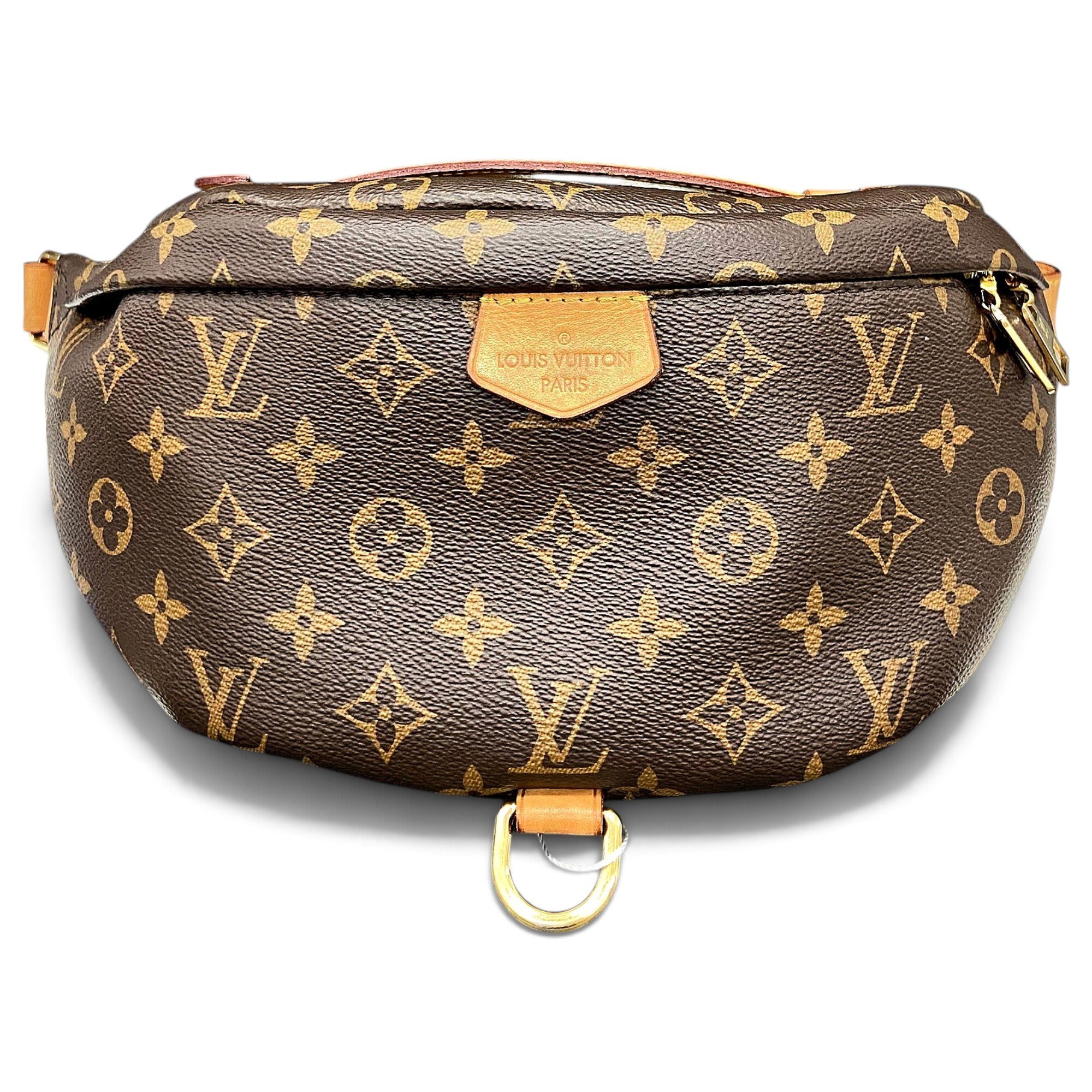 Bum Bag / Sac Ceinture leather handbag