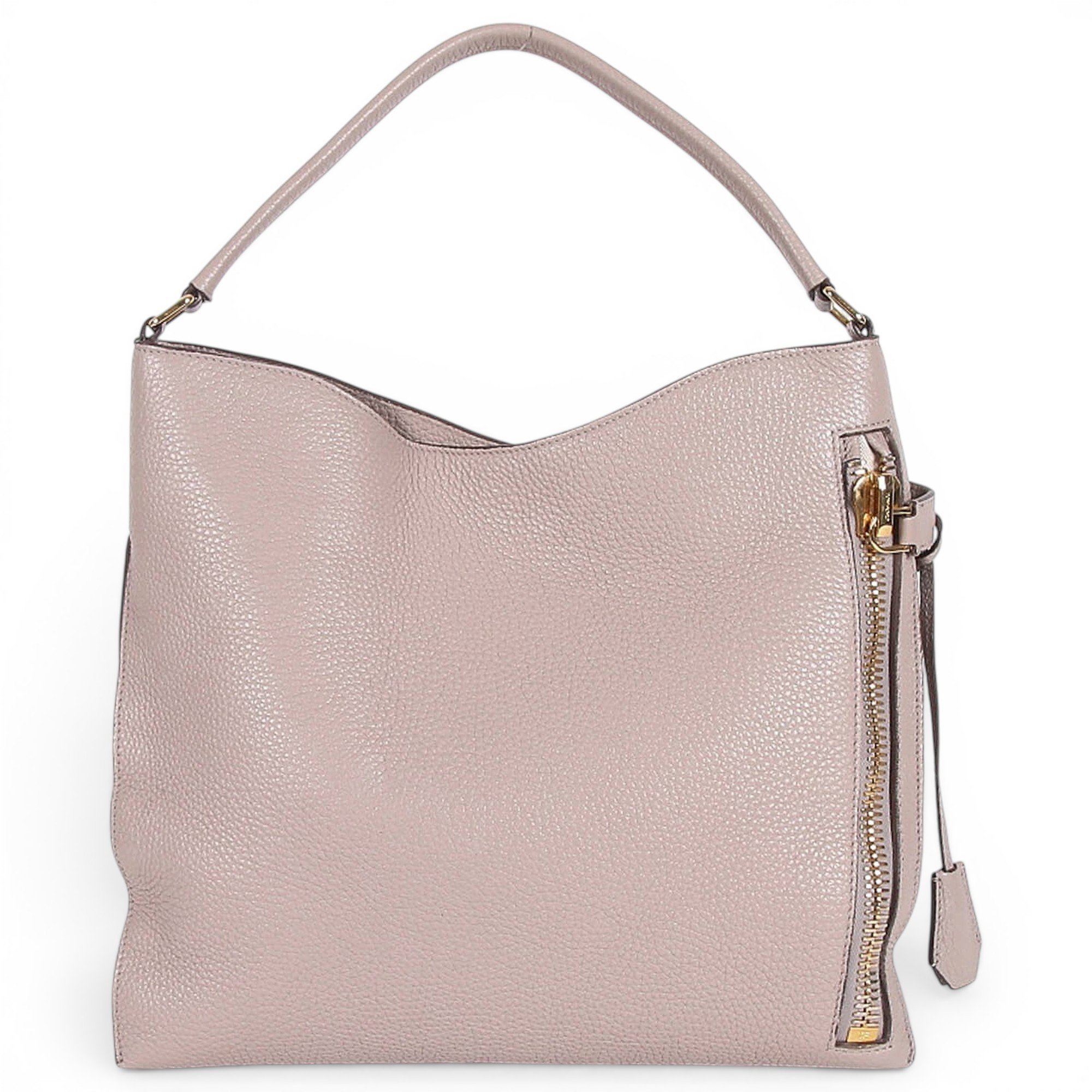 Tom Ford Alix leather handbag