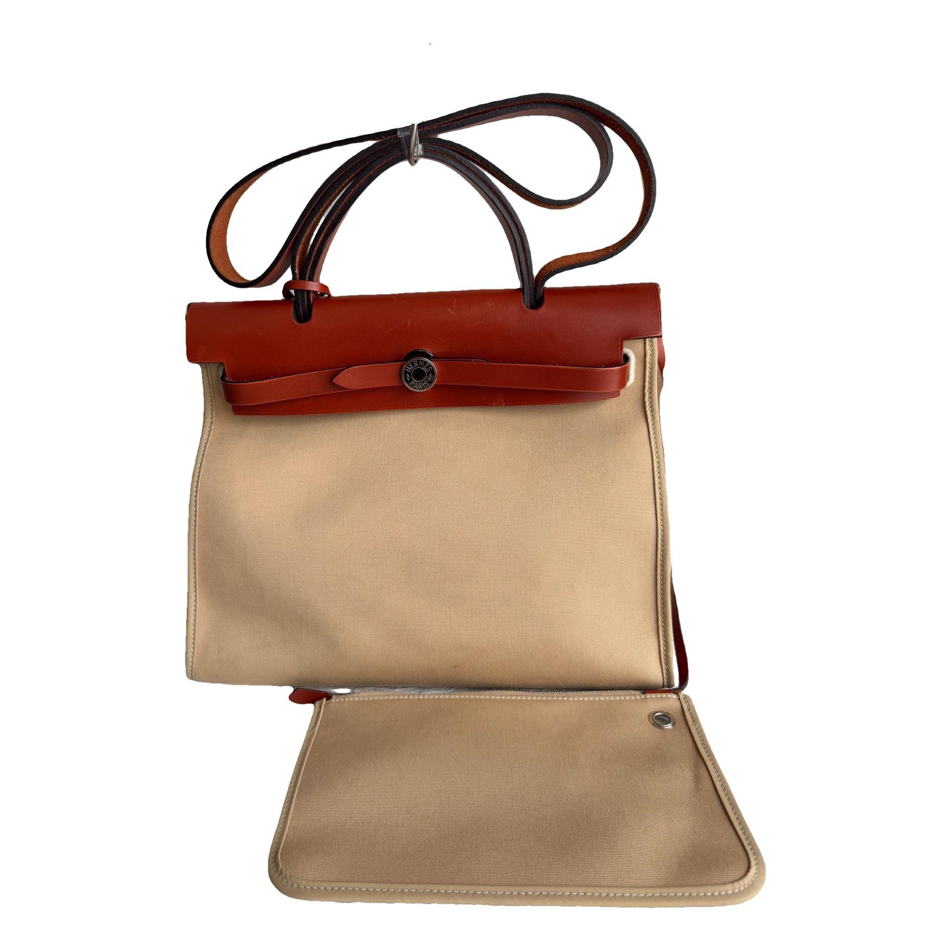 Herbag cloth handbag