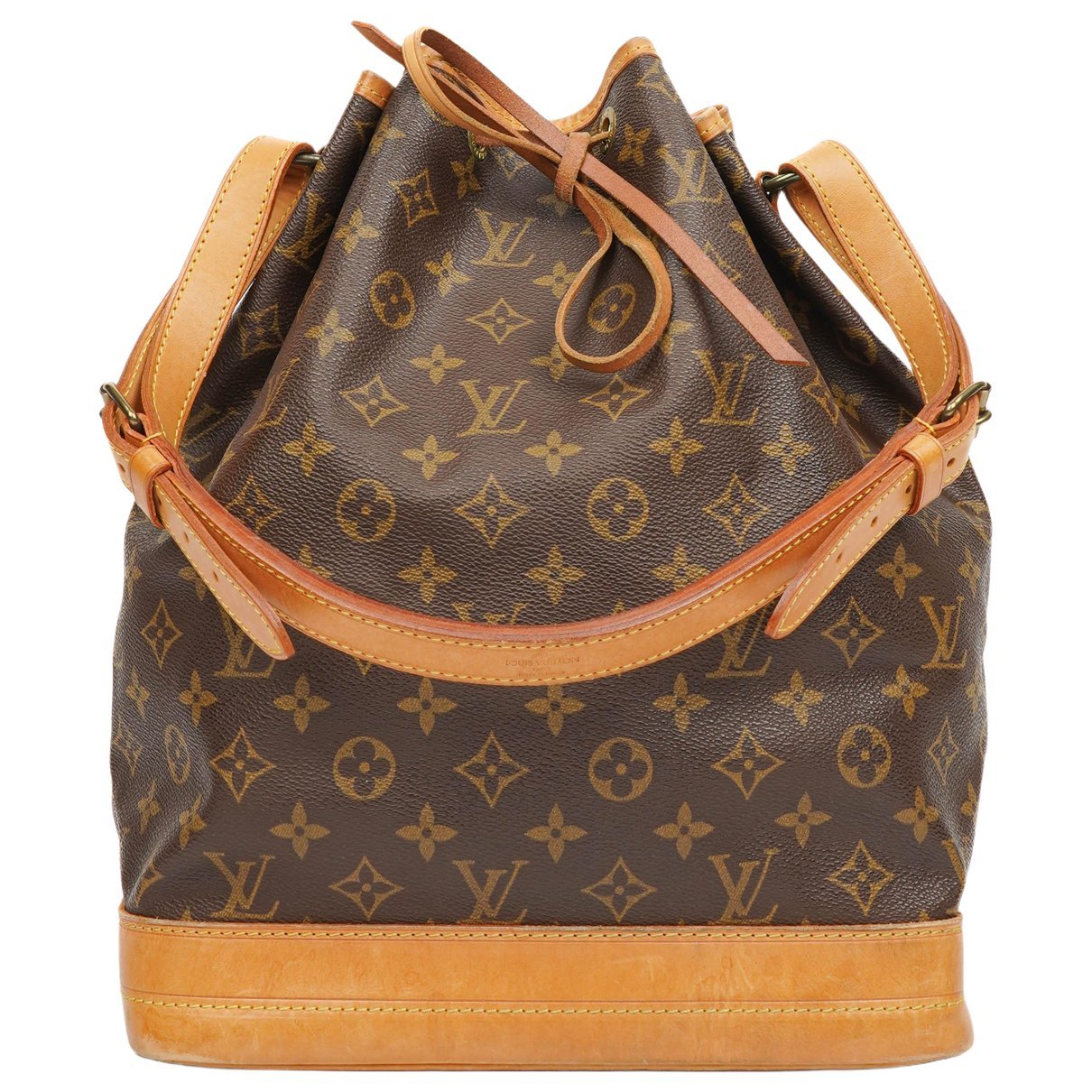 Noé cloth handbag