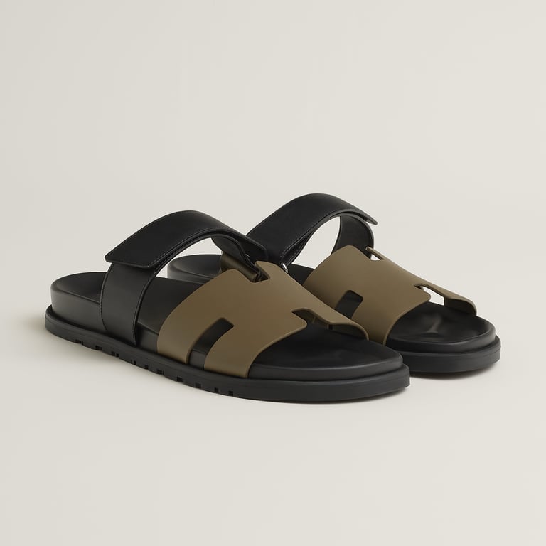 Sandales Chypre