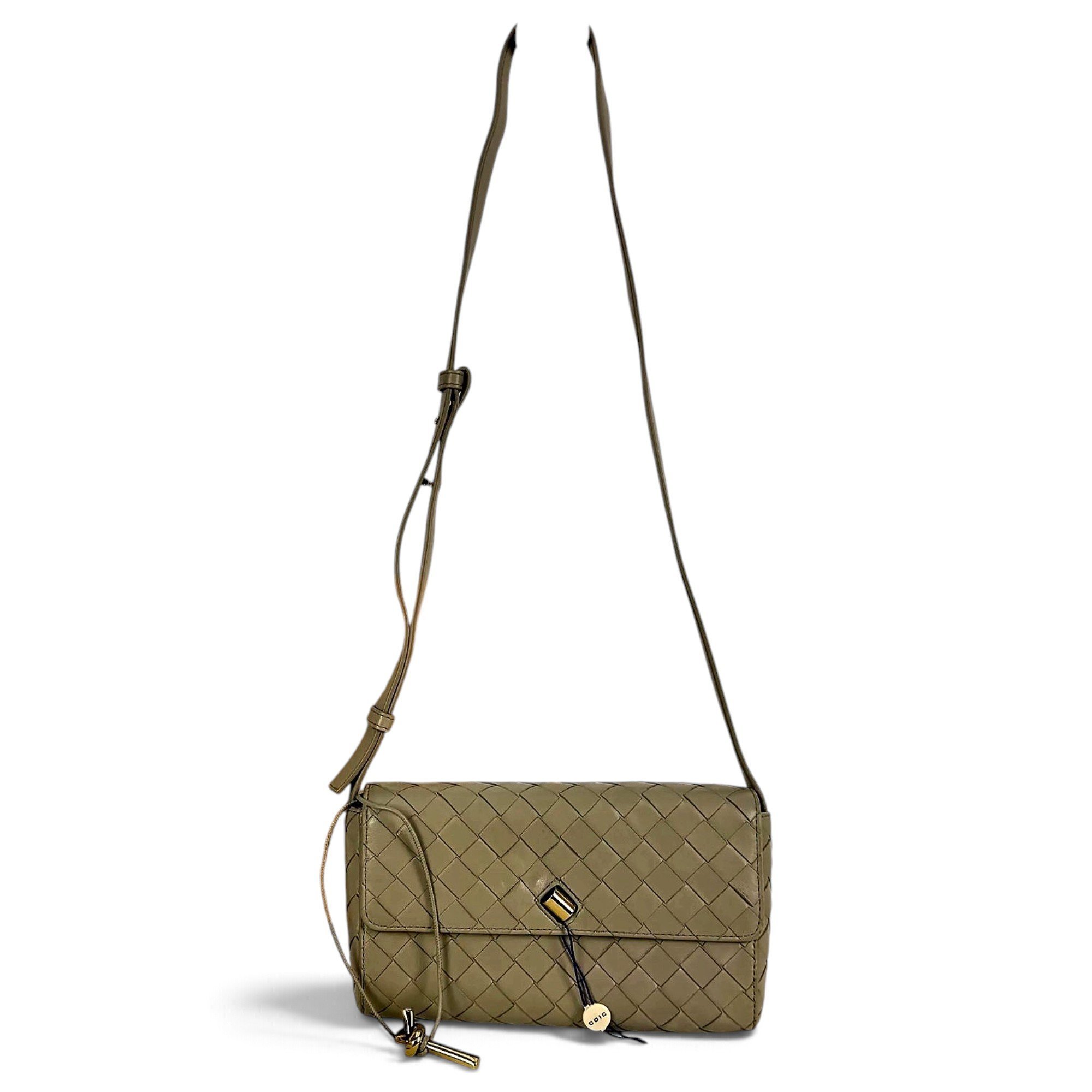 Andiamo leather handbag