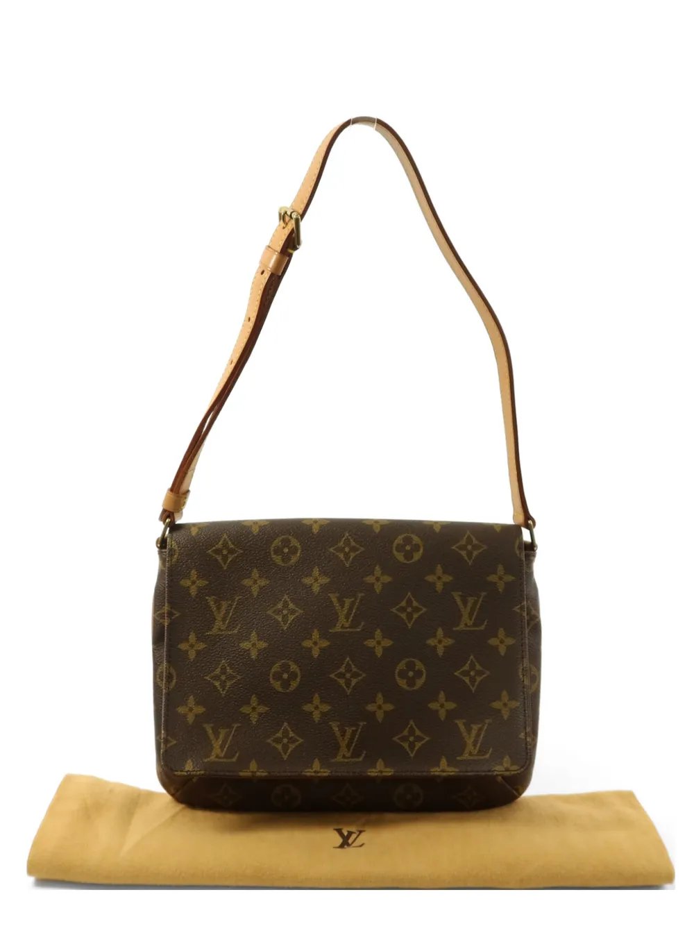 Musette Tango short-strap shoulder bag