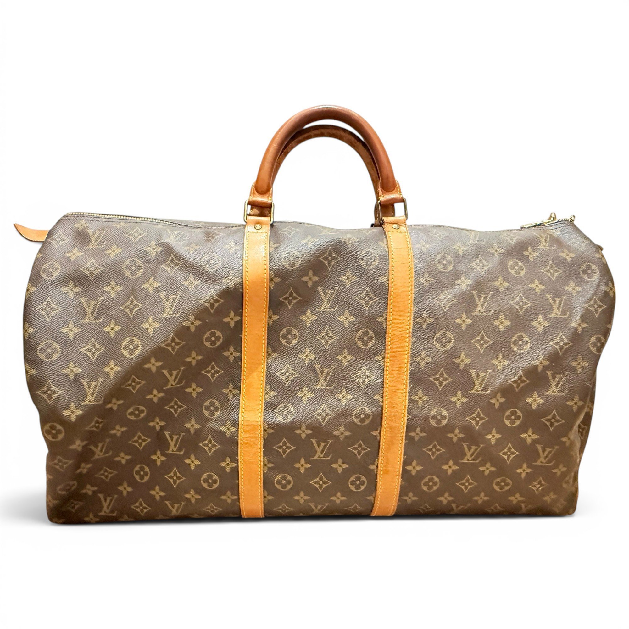 Keepall travel bag