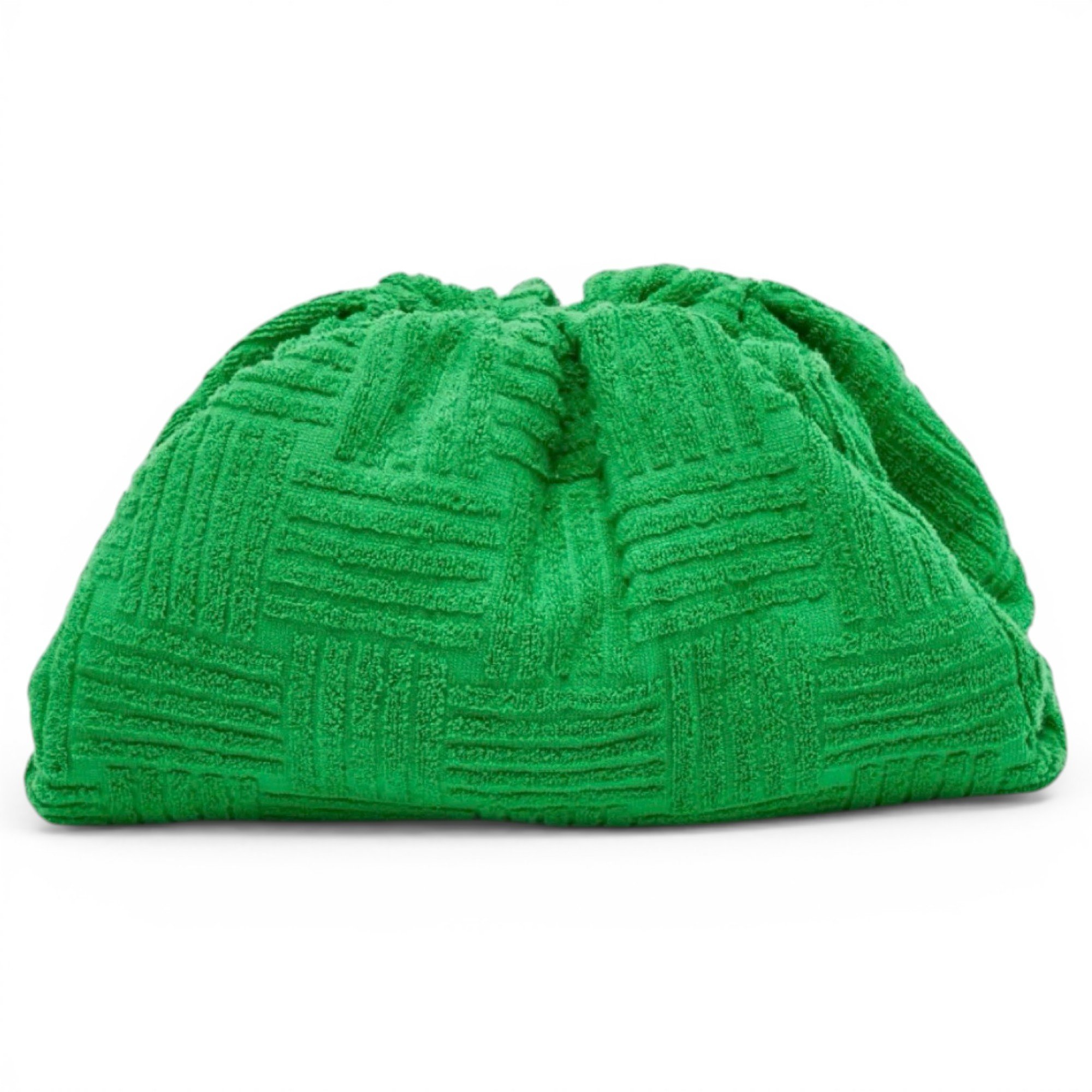 Pouch handbag