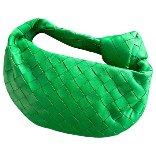 Jodie leather handbag
