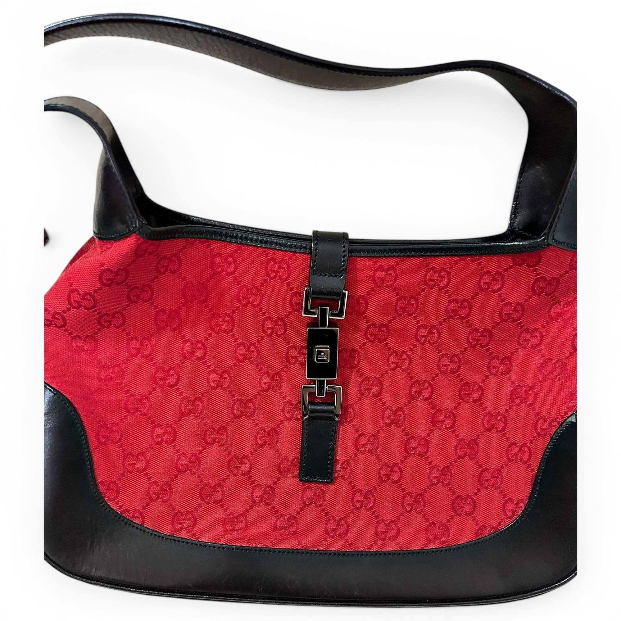 Jackie cloth handbag