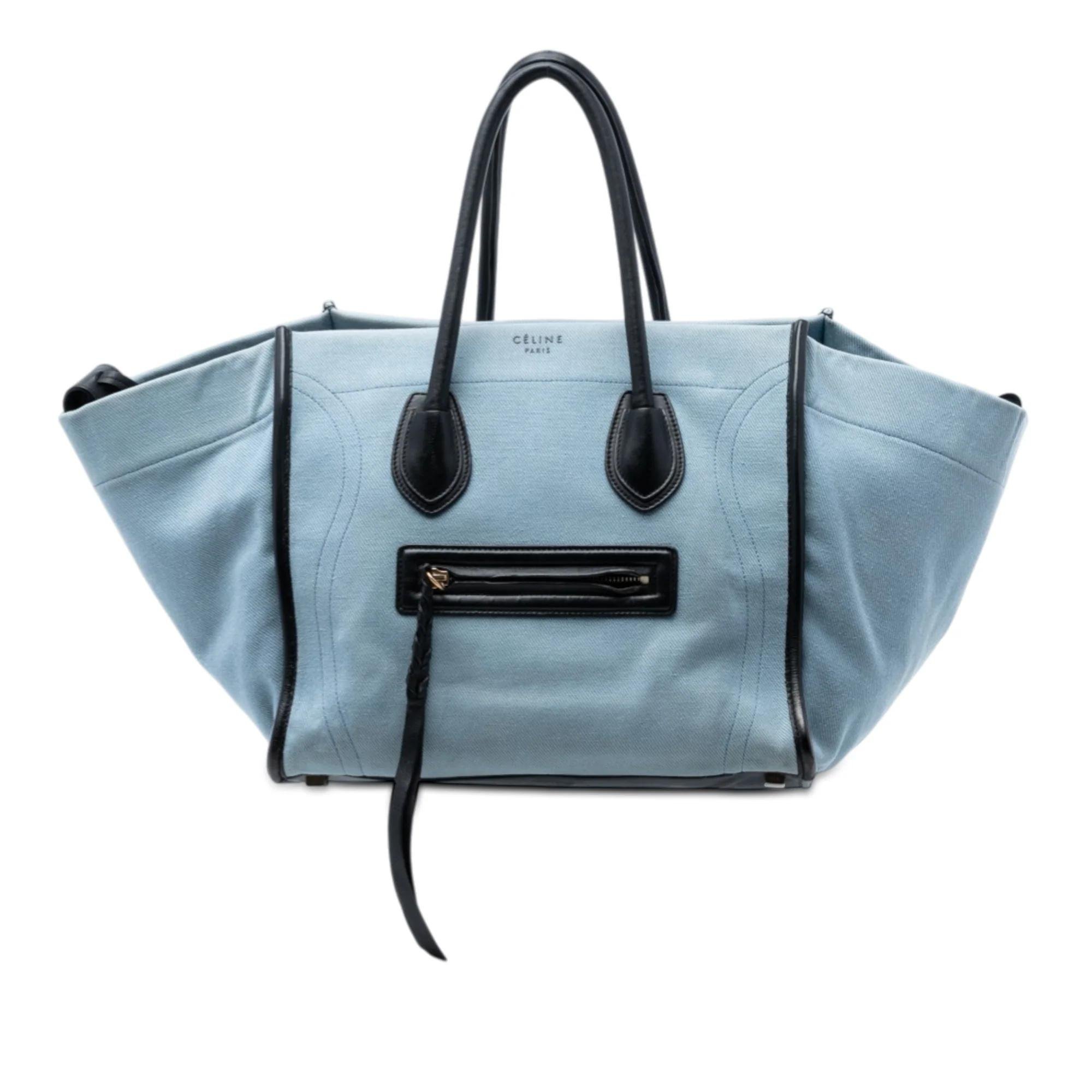 Luggage handbag