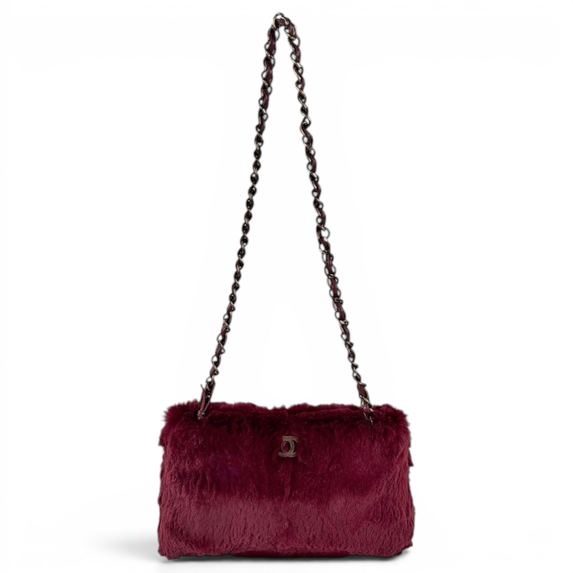 Rabbit handbag