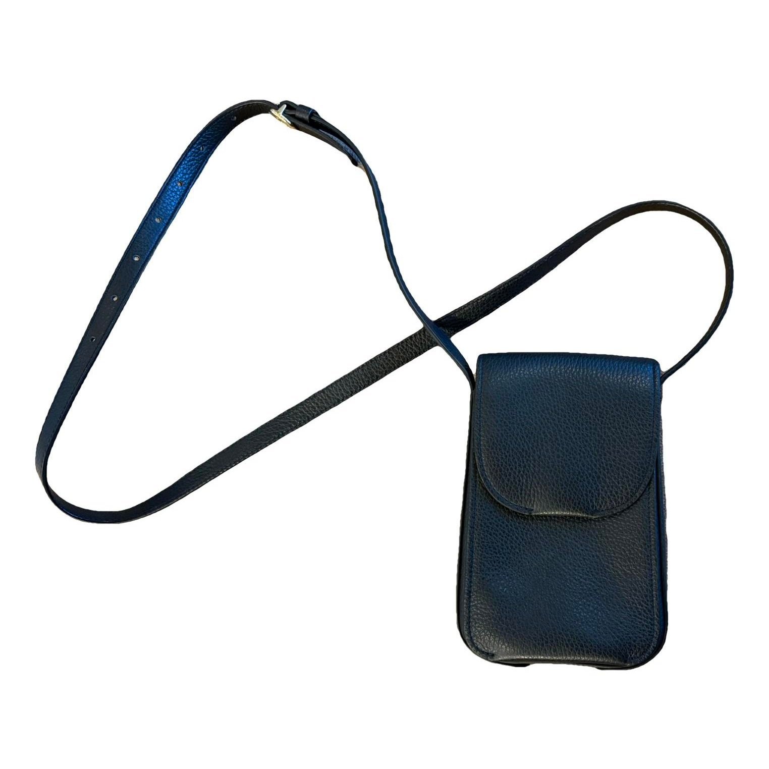 Cuyana Leather mini bag