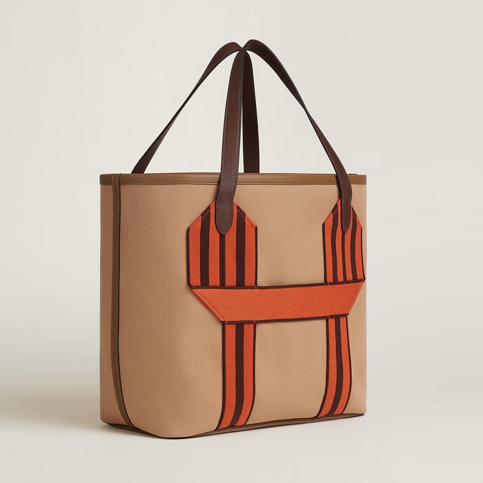 Pursangle 토트백