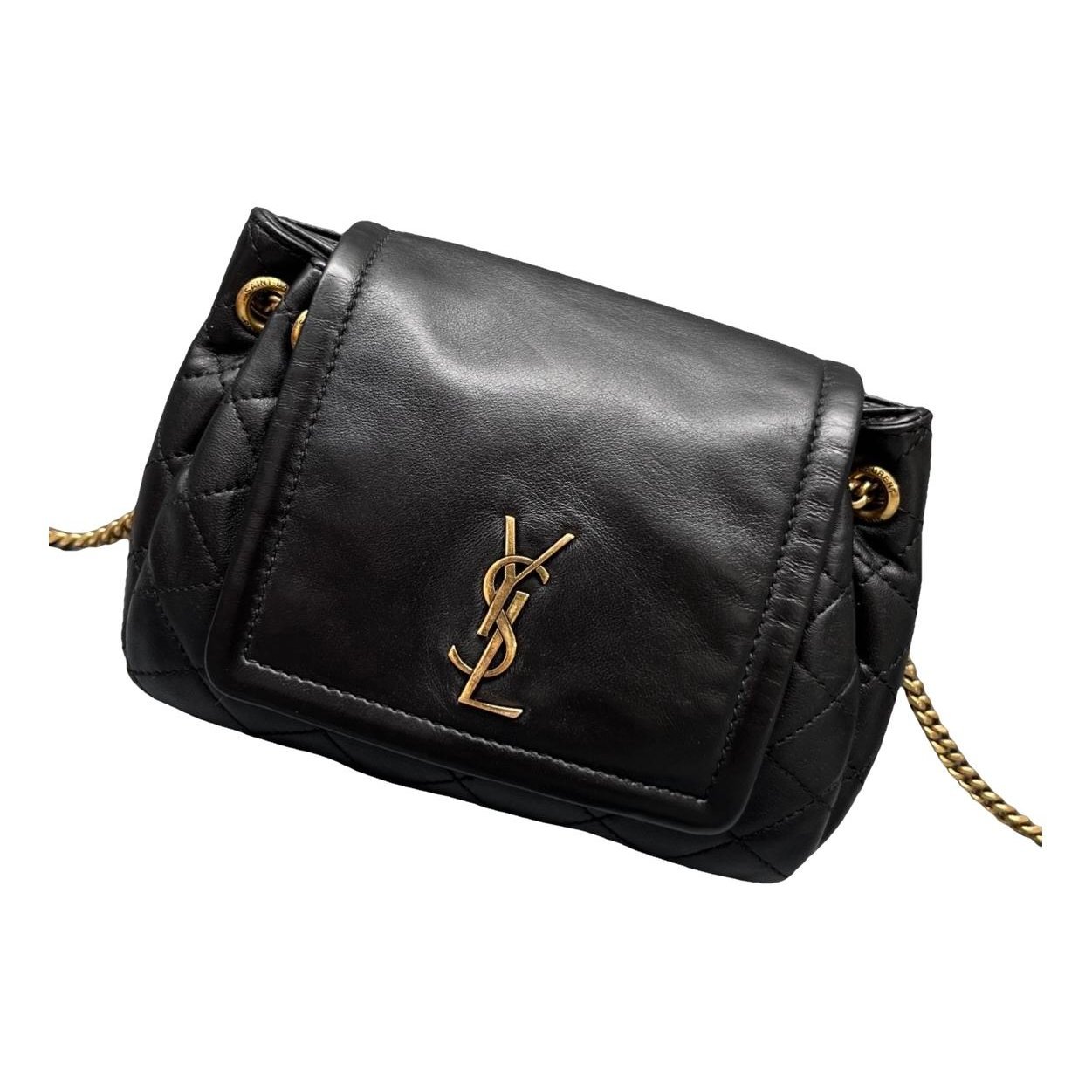 Nolita leather handbag