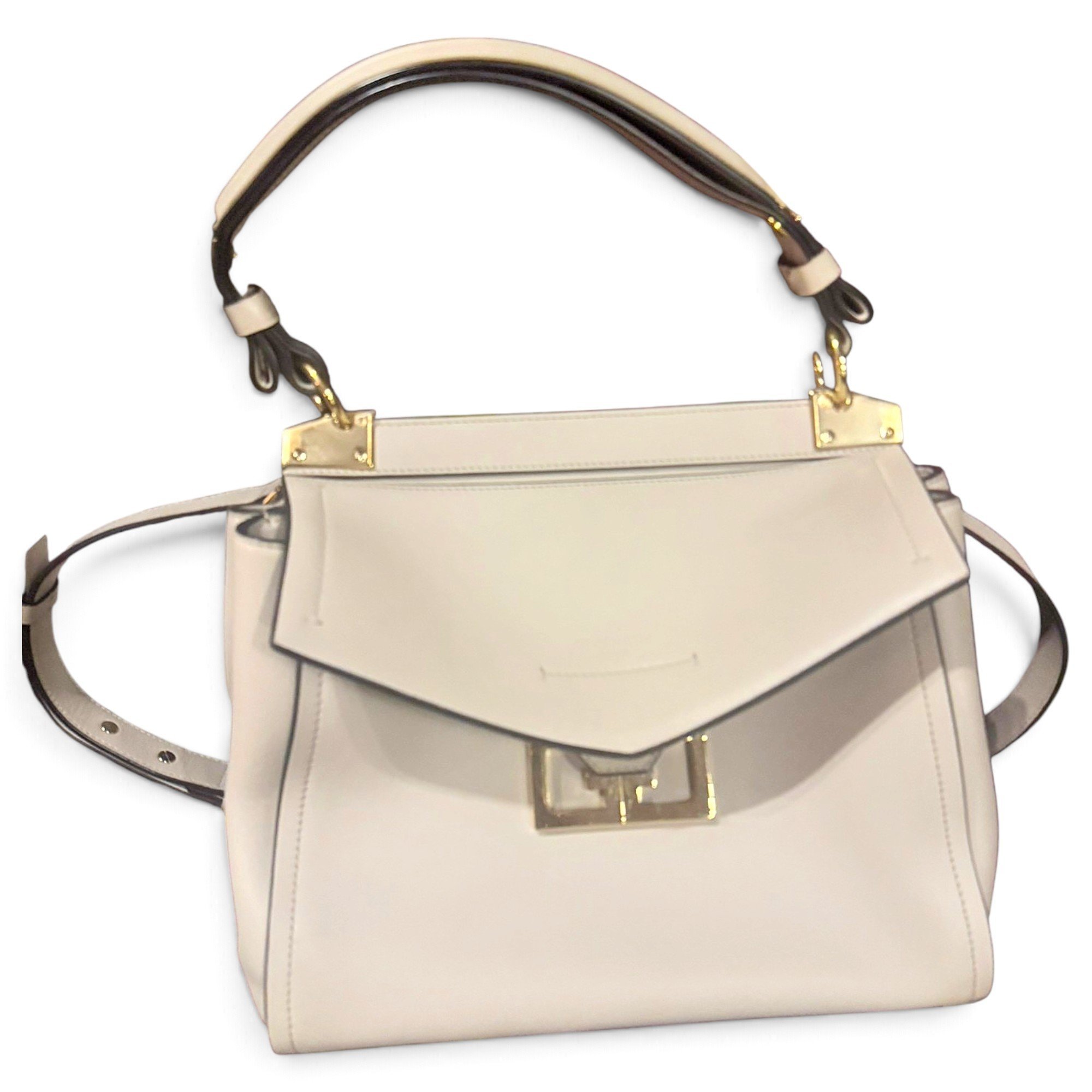 The Mystic bag leather handbag