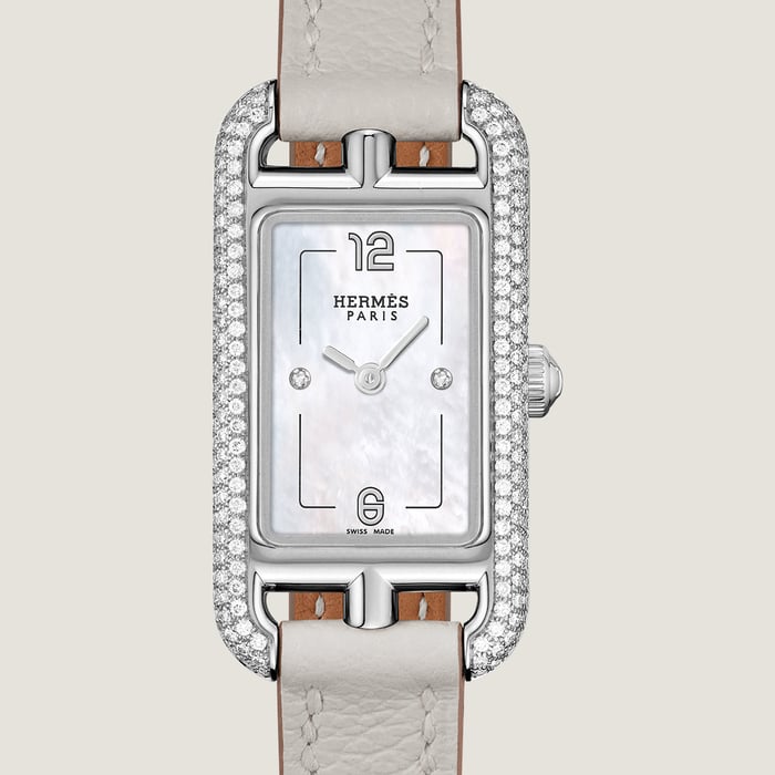 Sans Coloris Nantucket Watch, Small Model, 29 MM