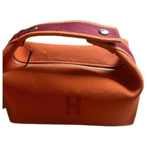 Hermes Bride A Brac Handbag