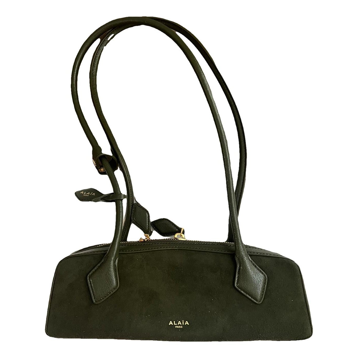 Le Teckel bag
